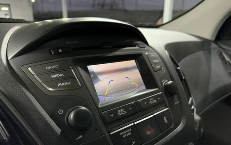 Hyundai ix35 I рестайлинг, 2014 год, 1 349 000 рублей, 14 фотография