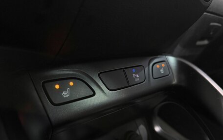 Hyundai ix35 I рестайлинг, 2014 год, 1 349 000 рублей, 19 фотография