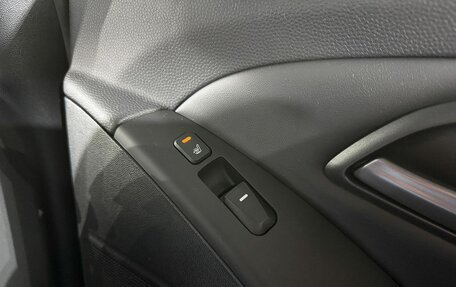 Hyundai ix35 I рестайлинг, 2014 год, 1 349 000 рублей, 22 фотография
