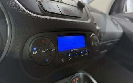 Hyundai ix35 I рестайлинг, 2014 год, 1 349 000 рублей, 16 фотография