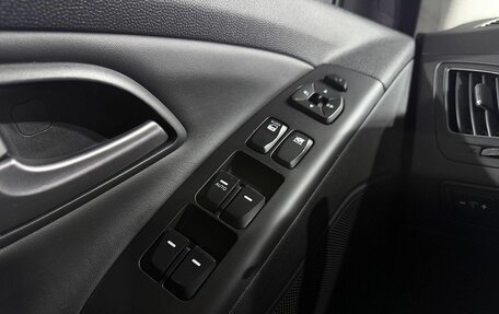 Hyundai ix35 I рестайлинг, 2014 год, 1 349 000 рублей, 20 фотография