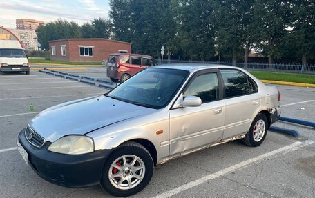 Honda Civic Ferio III, 2000 год, 225 000 рублей, 2 фотография