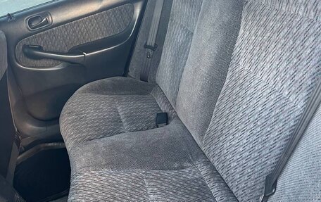 Honda Civic Ferio III, 2000 год, 225 000 рублей, 3 фотография
