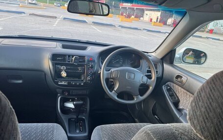 Honda Civic Ferio III, 2000 год, 225 000 рублей, 4 фотография