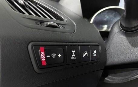 Hyundai ix35 I рестайлинг, 2014 год, 1 349 000 рублей, 21 фотография