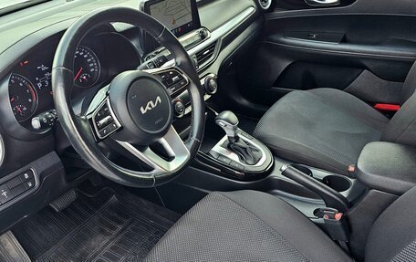 KIA Cerato IV, 2022 год, 2 450 000 рублей, 5 фотография