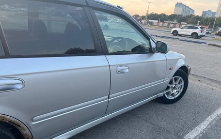 Honda Civic Ferio III, 2000 год, 225 000 рублей, 11 фотография