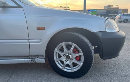 Honda Civic Ferio III, 2000 год, 225 000 рублей, 9 фотография