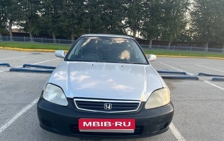 Honda Civic Ferio III, 2000 год, 225 000 рублей, 6 фотография