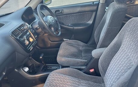 Honda Civic Ferio III, 2000 год, 225 000 рублей, 14 фотография