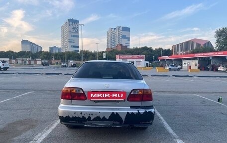 Honda Civic Ferio III, 2000 год, 225 000 рублей, 12 фотография