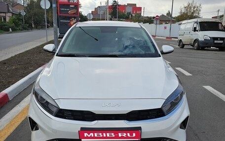 KIA Cerato IV, 2022 год, 2 450 000 рублей, 2 фотография