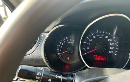 KIA Rio III рестайлинг, 2012 год, 650 000 рублей, 5 фотография
