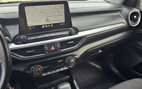 KIA Cerato IV, 2022 год, 2 450 000 рублей, 9 фотография