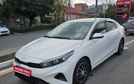 KIA Cerato IV, 2022 год, 2 450 000 рублей, 3 фотография