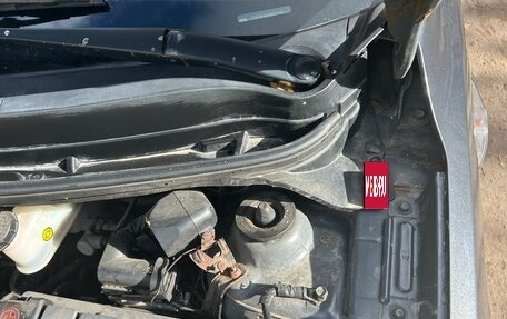 KIA Rio III рестайлинг, 2012 год, 650 000 рублей, 11 фотография