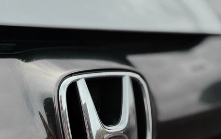 Honda Vezel, 2016 год, 1 700 000 рублей, 4 фотография