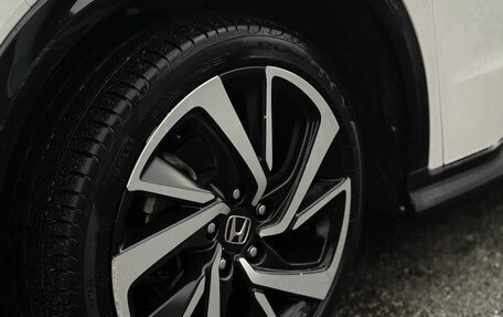 Honda Vezel, 2016 год, 1 700 000 рублей, 11 фотография