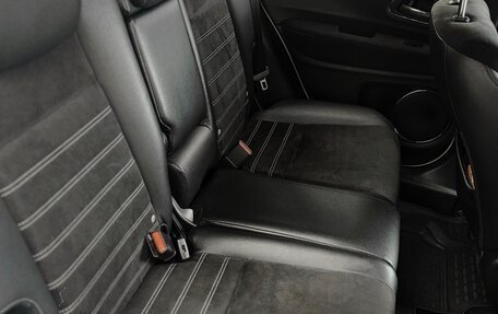 Honda Vezel, 2016 год, 1 700 000 рублей, 26 фотография