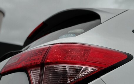 Honda Vezel, 2016 год, 1 700 000 рублей, 38 фотография