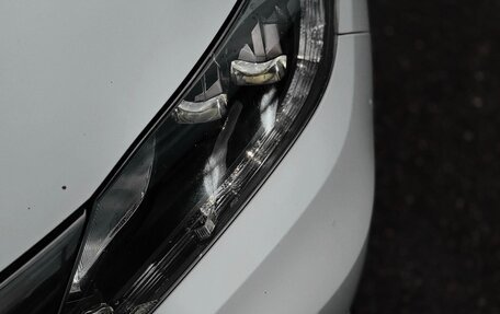 Honda Vezel, 2016 год, 1 700 000 рублей, 39 фотография