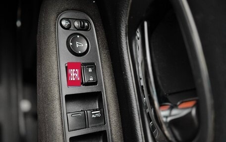 Honda Vezel, 2016 год, 1 700 000 рублей, 29 фотография