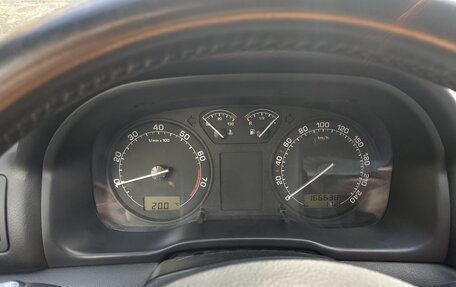 Skoda Octavia IV, 2008 год, 450 000 рублей, 6 фотография