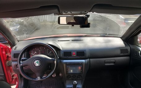 Skoda Octavia IV, 2008 год, 450 000 рублей, 5 фотография