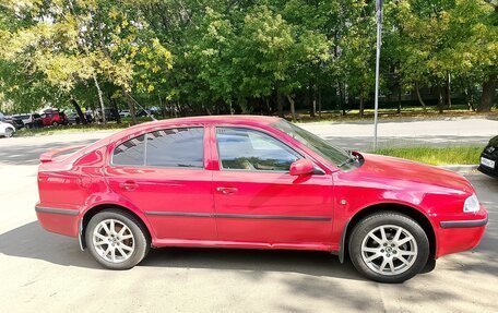 Skoda Octavia IV, 2008 год, 450 000 рублей, 2 фотография