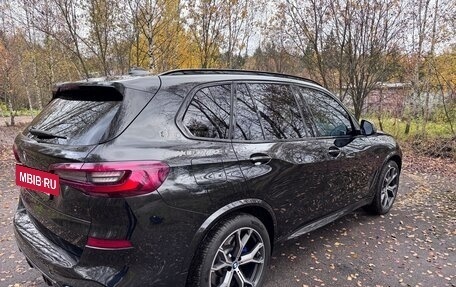 BMW X5, 2020 год, 6 450 000 рублей, 4 фотография