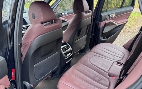 BMW X5, 2020 год, 6 450 000 рублей, 13 фотография