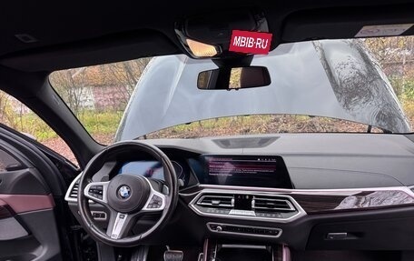 BMW X5, 2020 год, 6 450 000 рублей, 17 фотография
