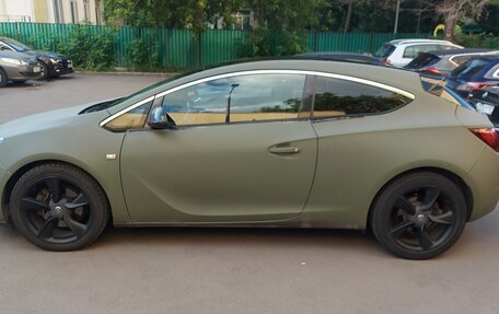 Opel Astra J, 2012 год, 819 999 рублей, 7 фотография