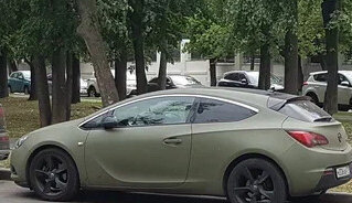 Opel Astra J, 2012 год, 819 999 рублей, 26 фотография