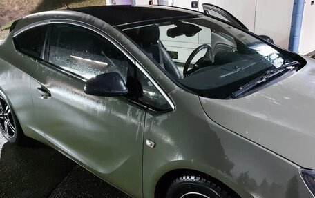 Opel Astra J, 2012 год, 819 999 рублей, 28 фотография