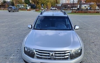 Renault Duster I рестайлинг, 2013 год, 1 200 000 рублей, 1 фотография