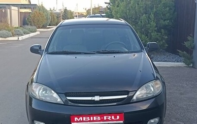 Chevrolet Lacetti, 2008 год, 500 000 рублей, 1 фотография