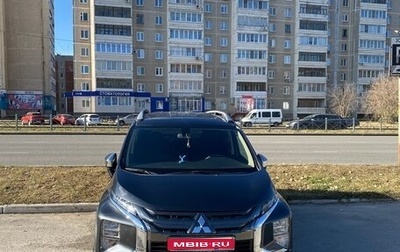 Mitsubishi Xpander, 2022 год, 2 500 000 рублей, 1 фотография