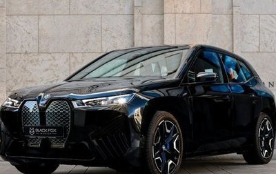BMW iX, 2025 год, 10 500 000 рублей, 1 фотография