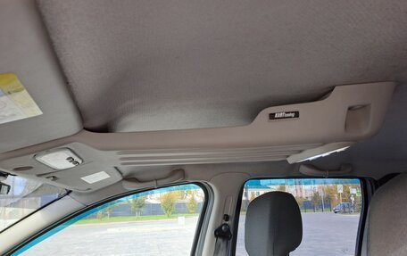 Renault Duster I рестайлинг, 2013 год, 1 200 000 рублей, 17 фотография