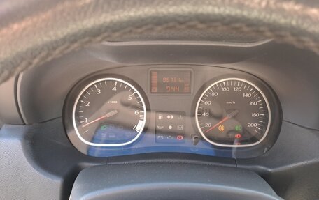 Renault Duster I рестайлинг, 2013 год, 1 200 000 рублей, 23 фотография