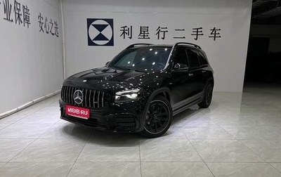Mercedes-Benz GLB AMG, 2024 год, 3 738 000 рублей, 1 фотография