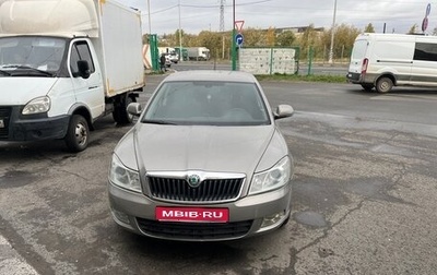 Skoda Octavia, 2013 год, 1 150 000 рублей, 1 фотография