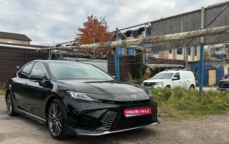 Toyota Camry, 2024 год, 4 200 000 рублей, 1 фотография