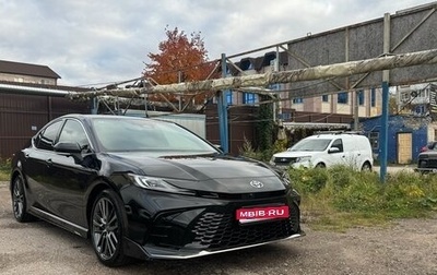 Toyota Camry, 2024 год, 4 200 000 рублей, 1 фотография