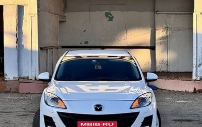 Mazda 3, 2011 год, 950 000 рублей, 1 фотография