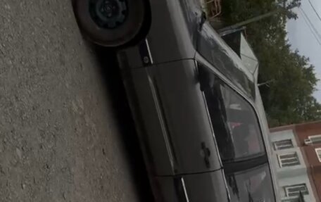 Audi 100, 1986 год, 150 000 рублей, 2 фотография