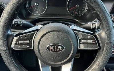 KIA Cerato IV, 2018 год, 1 750 000 рублей, 1 фотография
