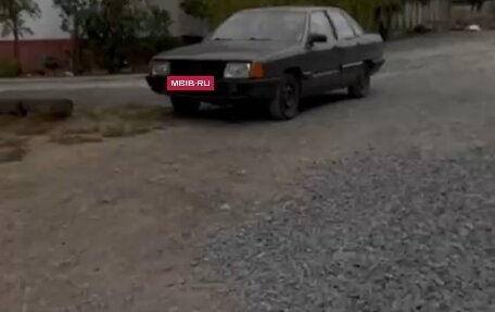 Audi 100, 1986 год, 150 000 рублей, 3 фотография