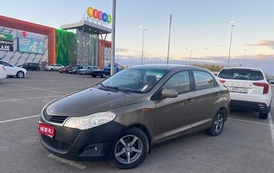 Chery Bonus (A13), 2013 год, 195 000 рублей, 1 фотография